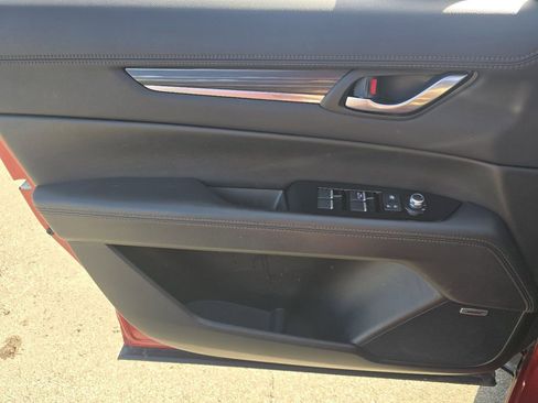 Used 2017 MAZDA CX-5 Grand Touring image 23