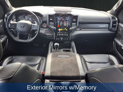 Used 2021 RAM 1500 TRX w/ TRX Level 2 Equipment Group image 15