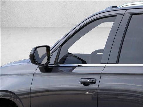 New 2026 Chevrolet Tahoe LS w/ LPO, Dark Essentials Package RWD image 12