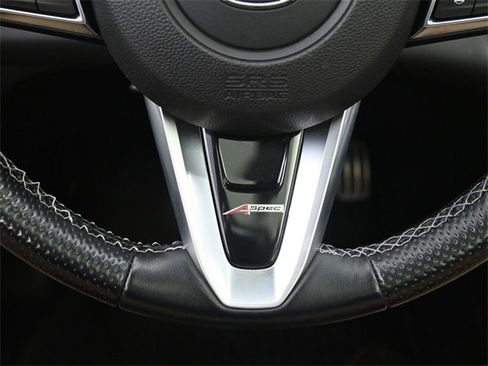 Used 2021 Acura RDX A-Spec image 30