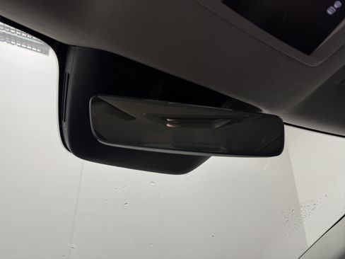 Certified 2025 Volvo EX90 Ultra AWD/4WD image 22