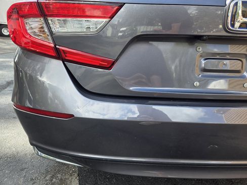 Used 2021 Honda Accord Sedan image 30