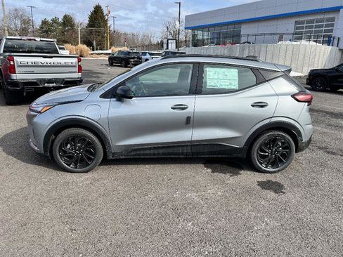 New 2027 Chevrolet Bolt RS image 2