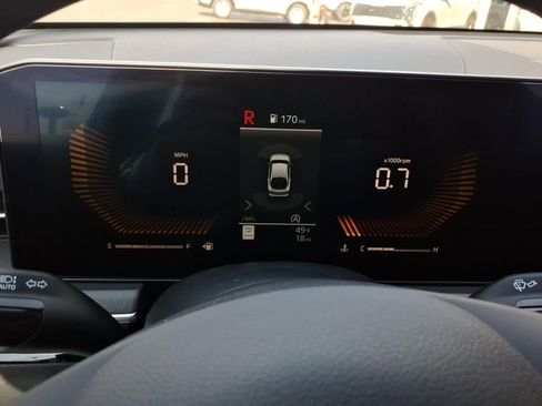 New 2026 Kia K5 LXS FWD image 21