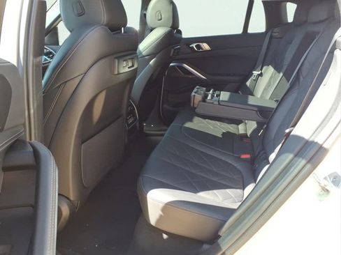 Used 2023 BMW X6 xDrive40i w/ Premium Package AWD/4WD image 21