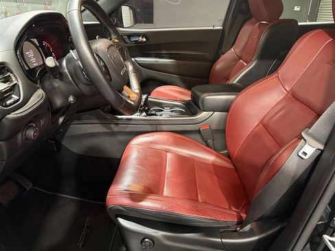 Used 2022 Dodge Durango SRT AWD/4WD image 2