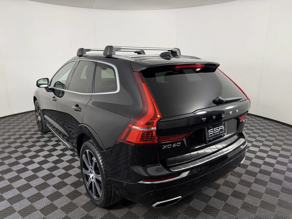 Used 2021 Volvo XC60 T5 Inscription w/ Protection Package Premier AWD/4WD image 7