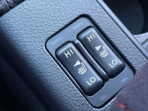 Used 2021 Subaru WRX STI w/ Popular Package #3 (IZT) image 20