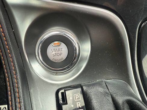 Used 2023 Nissan Maxima SR w/ Sport Mat Group image 20