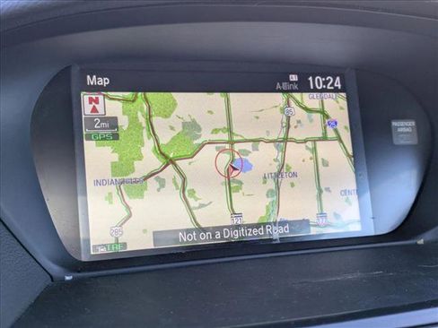 Used 2019 Acura TLX V6 w/ Technology & A-SPEC Pkg image 14