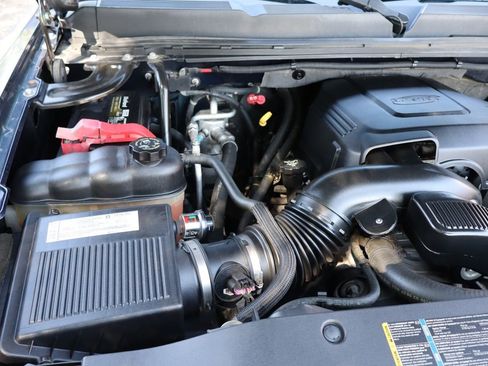 Used 2007 Chevrolet Silverado 1500 LT w/ 1LT Convenience Package image 37