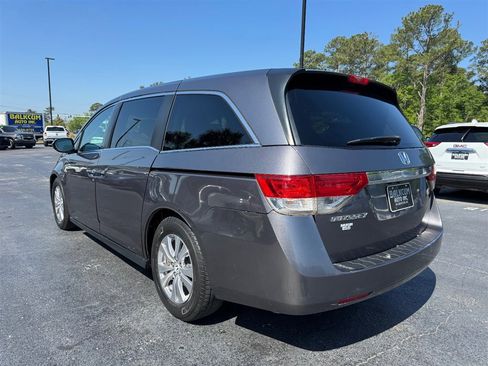 Used 2014 Honda Odyssey EX image 6