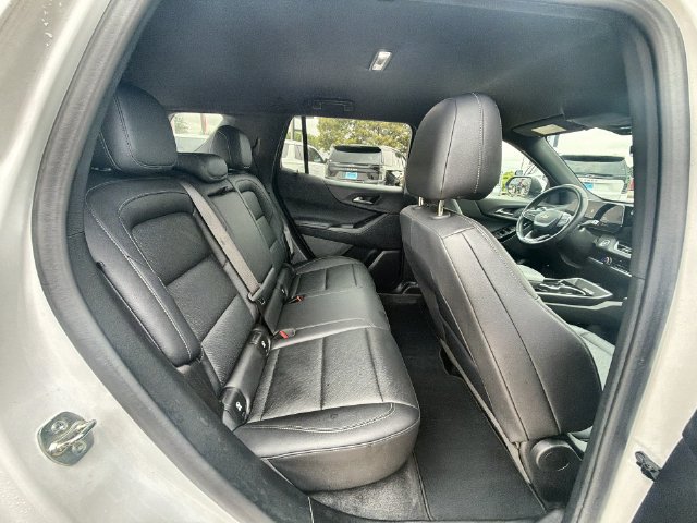 Certified 2025 Chevrolet Equinox LT w/ Convenience Package II FWD image 26