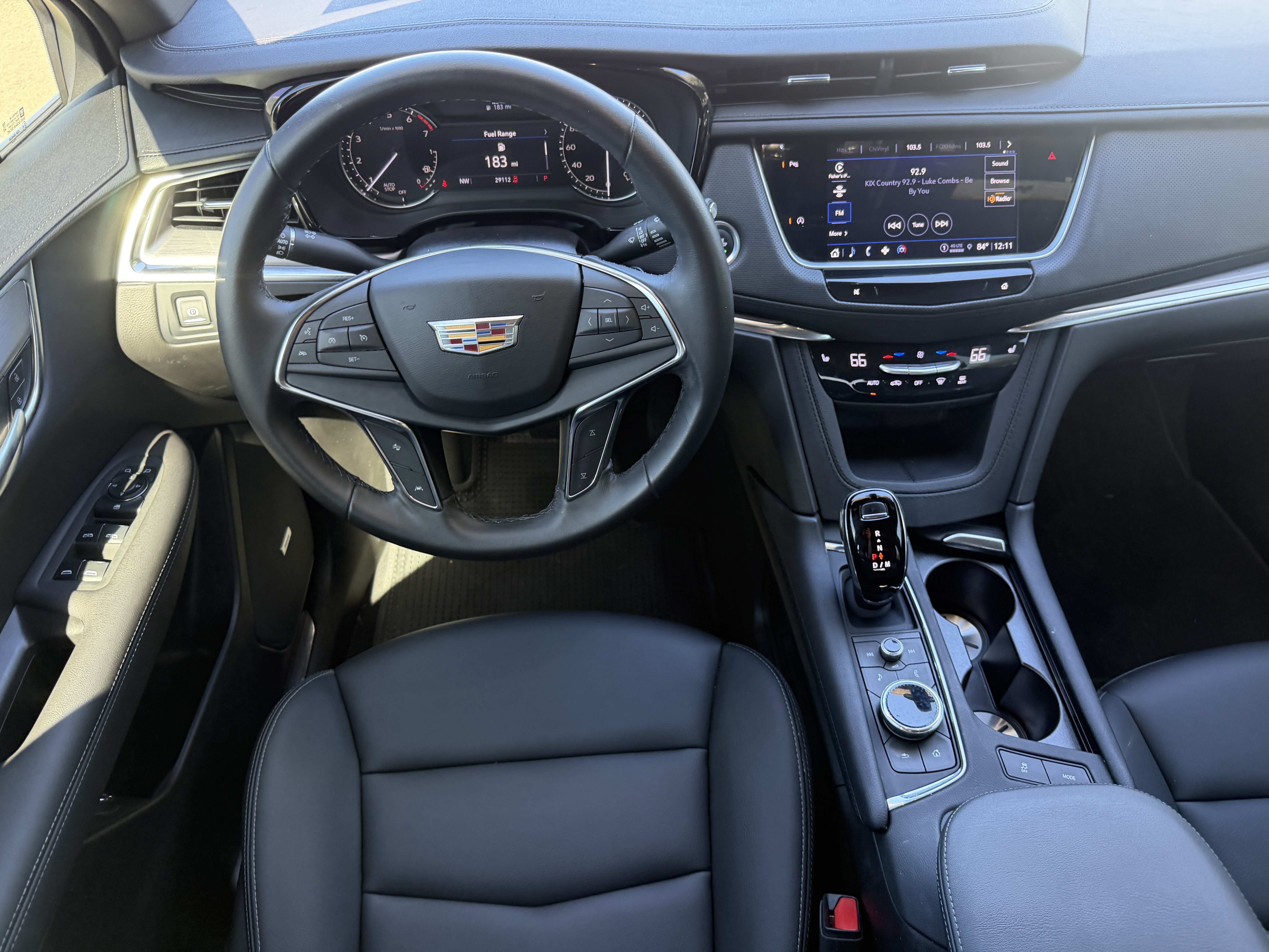 Used 2023 Cadillac XT5 Luxury FWD image 13