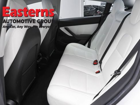 Used 2019 Tesla Model 3 Long Range AWD/4WD image 16