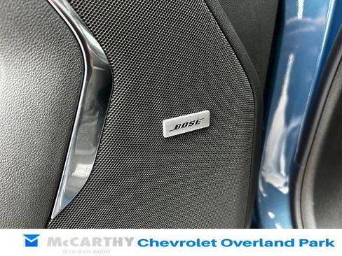 New 2026 Chevrolet Tahoe Premier image 18