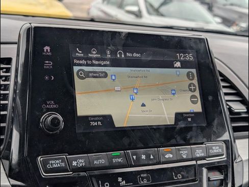 Used 2020 Honda Odyssey EX-L image 8