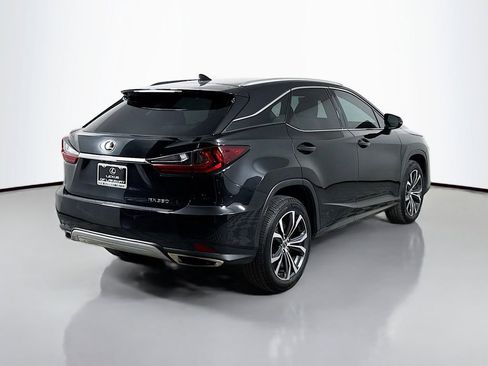 Used 2020 Lexus RX 350 FWD w/ Premium Package image 5