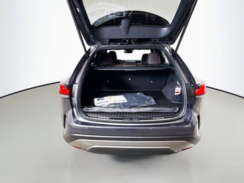 New 2026 Lexus RX 450h AWD w/ Convenience Package image 25