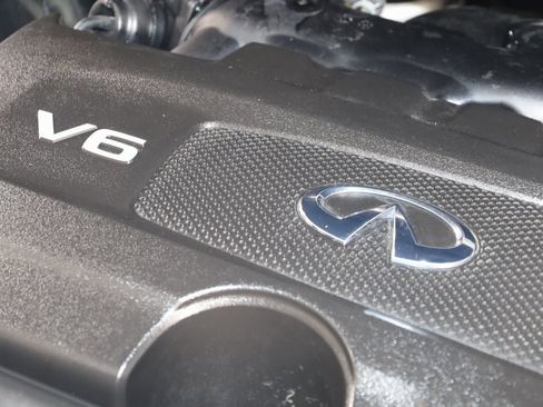 Used 2022 INFINITI QX60 Sensory w/ Cargo Package image 22