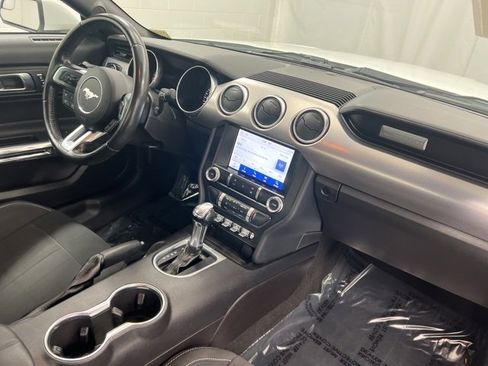 Used 2019 Ford Mustang Coupe w/ Equipment Group 101A image 21