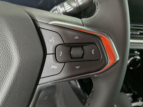 New 2026 Chevrolet Trax ACTIV w/ Driver Confidence Package image 21