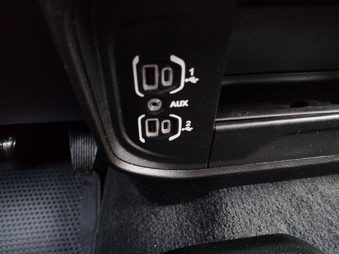 Used 2022 RAM 2500 Tradesman image 5