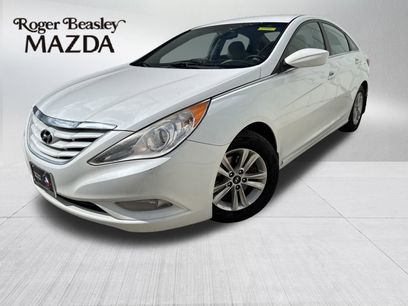 Used 2013 Hyundai Sonata GLS w/ Popular Equipment Pkg