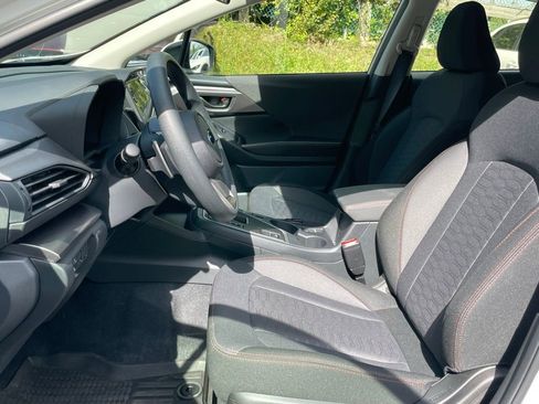 Used 2025 Subaru Impreza 2.0i Sport image 6