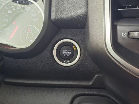 New 2026 RAM 1500 Big Horn AWD/4WD image 26