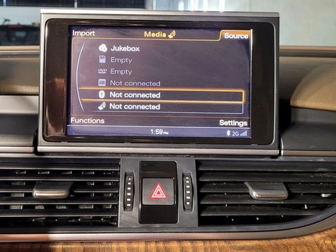 Used 2013 Audi A6 2.0T Premium Plus image 35