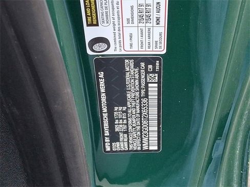 New 2026 MINI Cooper S image 14