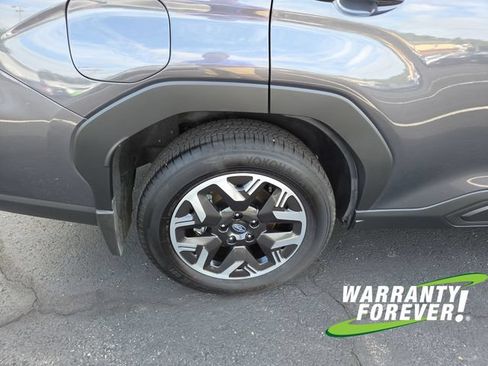 Certified 2026 Subaru Forester Premium AWD/4WD image 21