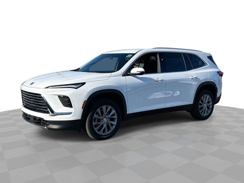 New 2026 Buick Enclave Preferred image 1