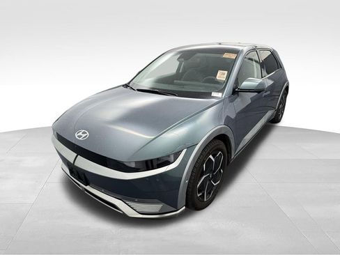 Used 2024 Hyundai Ioniq 5 Limited image 1