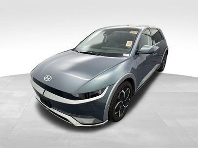 Used 2024 Hyundai Ioniq 5 Limited