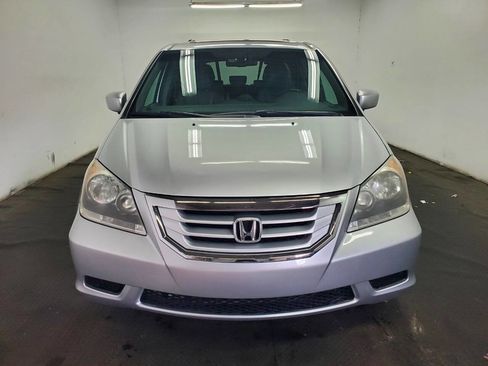 Used 2010 Honda Odyssey EX-L image 2