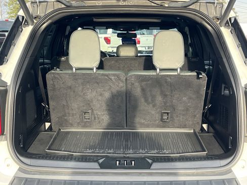 Certified 2023 Ford Explorer Timberline w/ Timberline Technology Package image 24