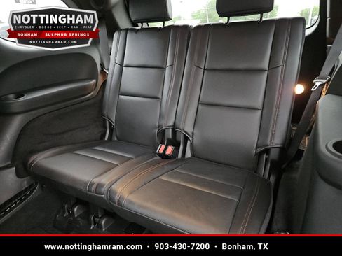 Used 2026 Dodge Durango GT AWD/4WD image 31