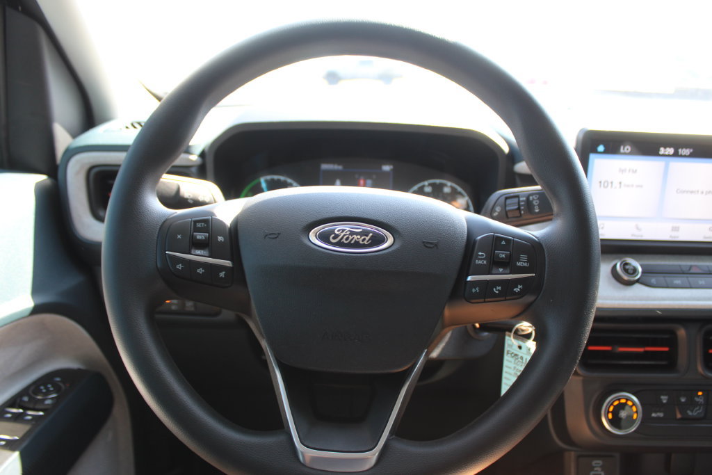 Used 2024 Ford Maverick XLT FWD image 23