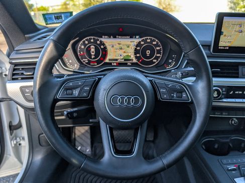 Used 2018 Audi A5 2.0T Premium AWD/4WD image 17
