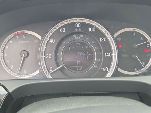 Used 2016 Honda Accord LX image 19