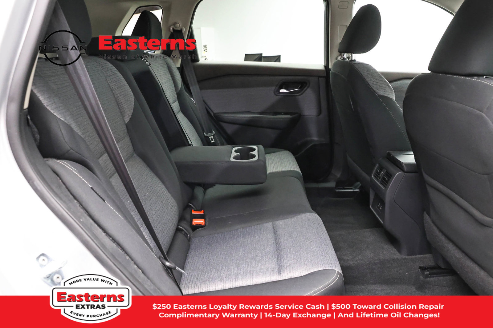 Used 2023 Toyota Corolla LE w/ Carpet Mat Package (TMS) FWD image 52
