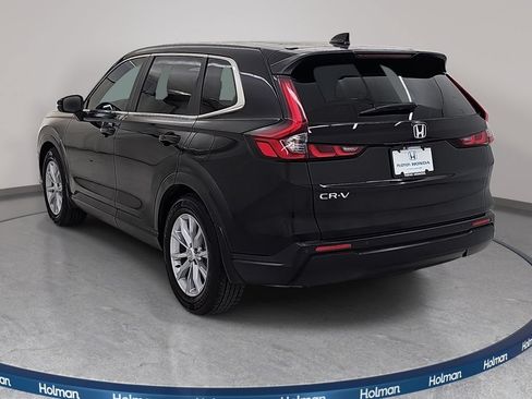 Used 2025 Honda CR-V EX-L image 9