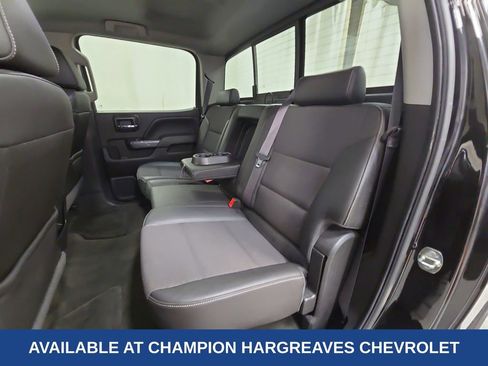 Used 2016 GMC Sierra 1500 SLE w/ All-Terrain Package image 33