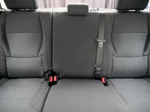 Used 2024 Toyota Tundra SR5 w/ SX Package AWD/4WD image 22