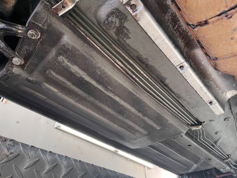 Used 1987 Mercedes-Benz 560 SL image 31