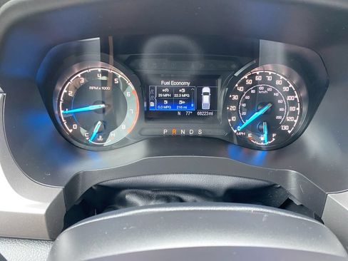 Used 2022 Ford Ranger XLT AWD/4WD image 30