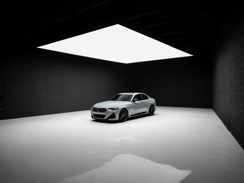 Used 2023 BMW M240i xDrive Coupe w/ Premium Package AWD/4WD image 88