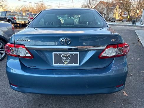 Used 2013 Toyota Corolla LE image 6